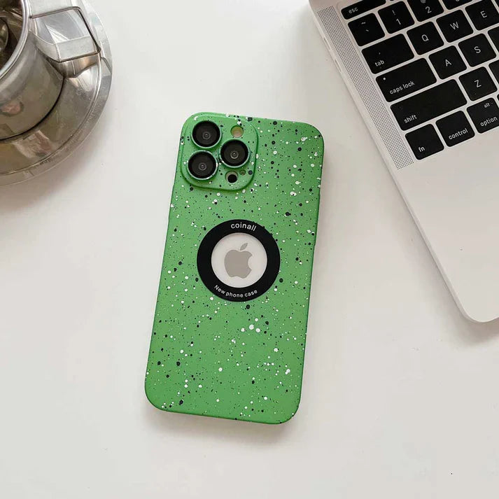Soft Silicone Shockproof Case Magsafe With Lens Film For iPhone 16 15 14