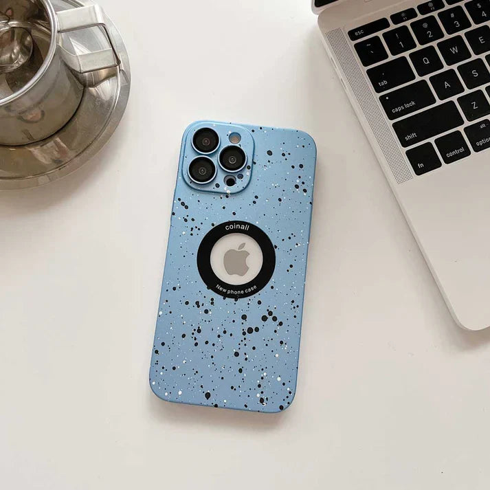 Soft Silicone Shockproof Case Magsafe With Lens Film For iPhone 16 15 14