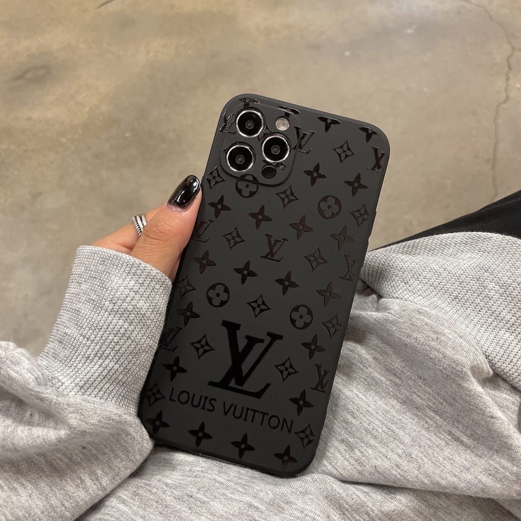 LUXURY IPHONE CASE FOR IPHONE 17 16 15 14