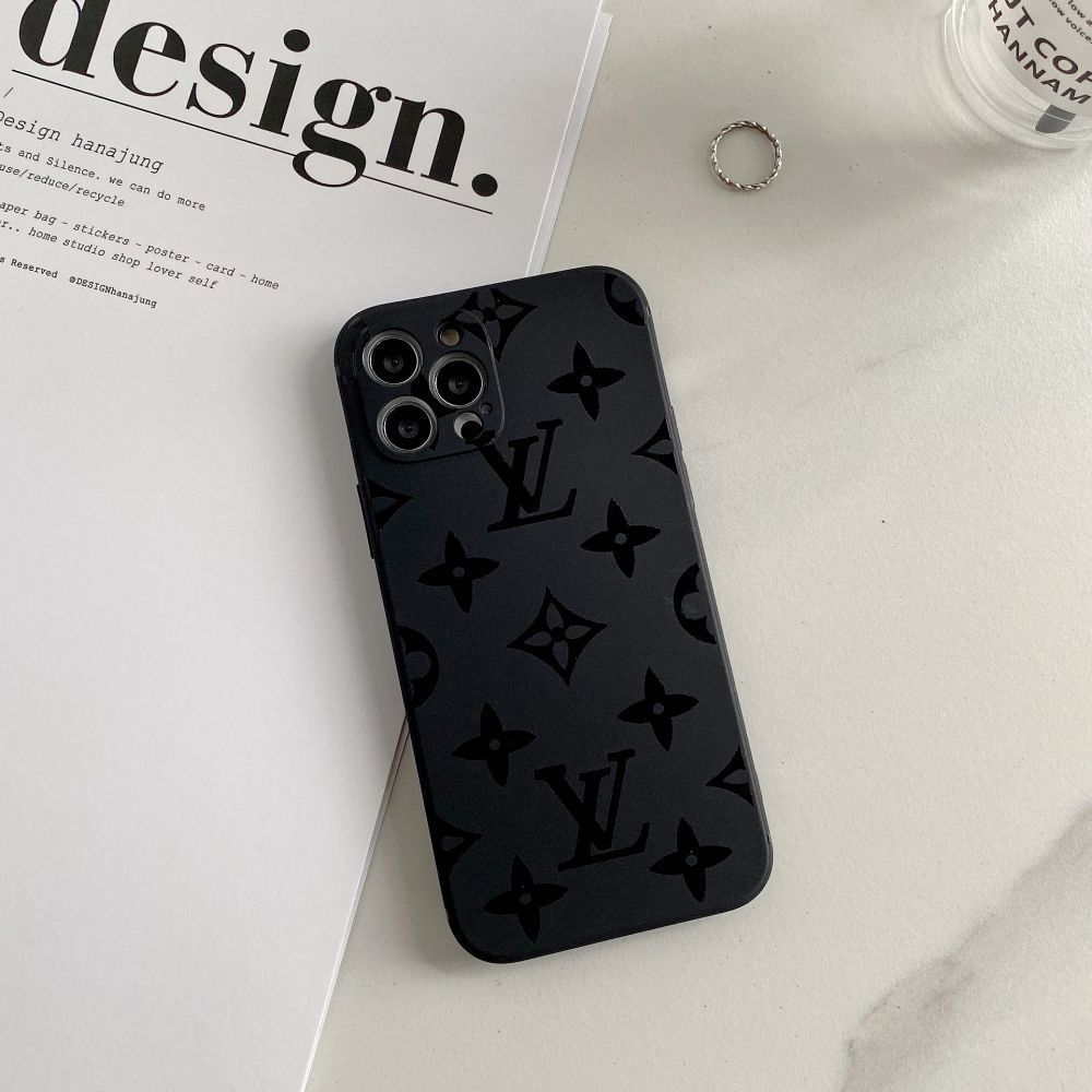LUXURY IPHONE CASE FOR IPHONE 17 16 15 14
