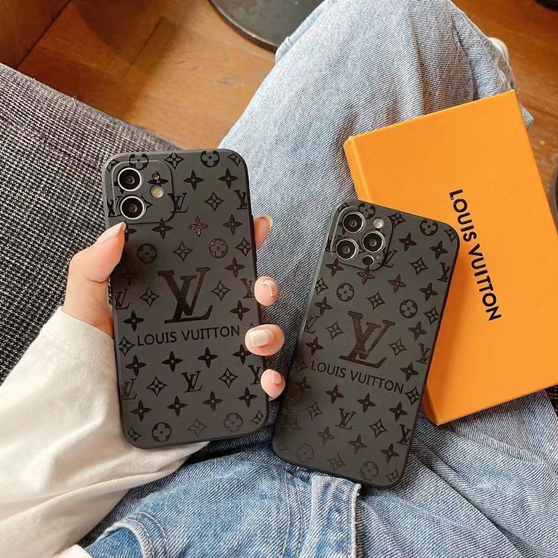 LUXURY IPHONE CASE FOR IPHONE 17 16 15 14