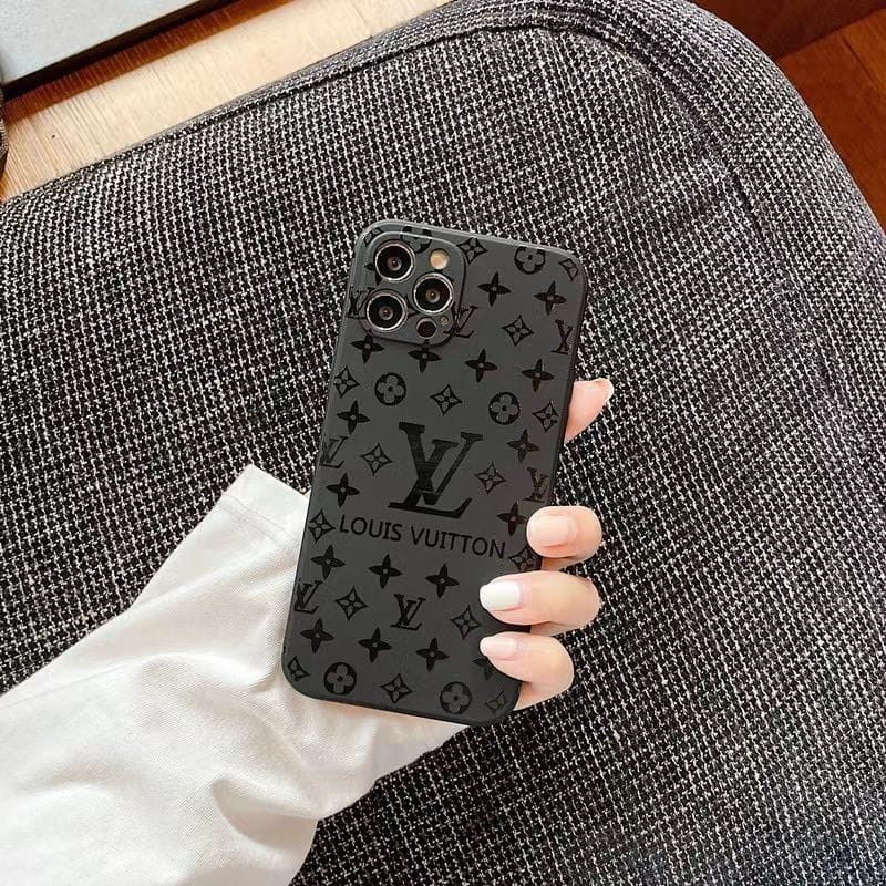 LUXURY IPHONE CASE FOR IPHONE 17 16 15 14