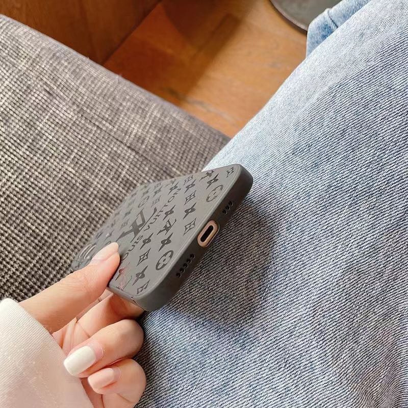 LUXURY IPHONE CASE FOR IPHONE 17 16 15 14