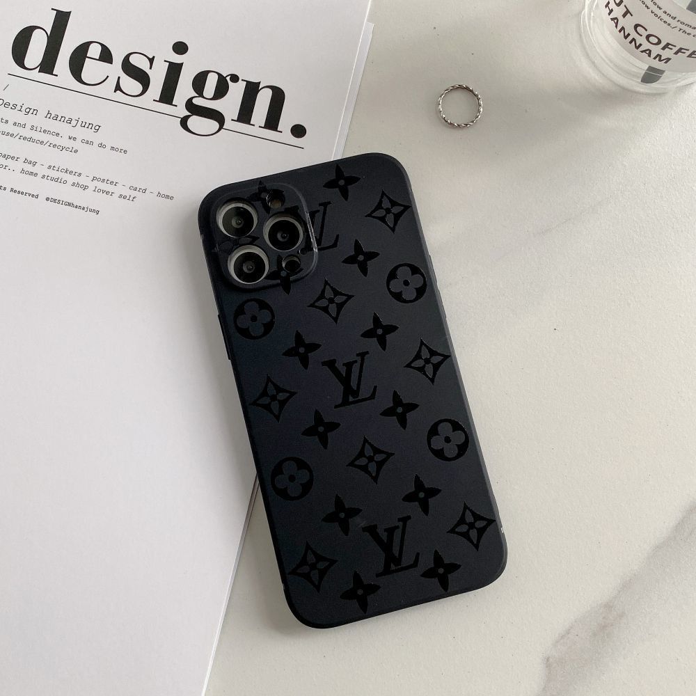 LUXURY IPHONE CASE FOR IPHONE 17 16 15 14