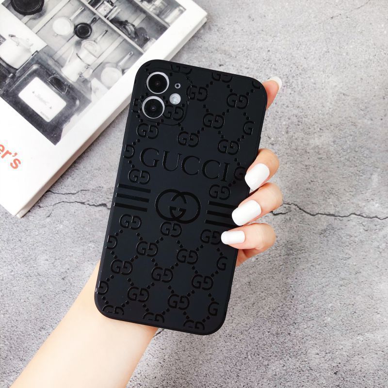 LUXURY IPHONE CASE FOR IPHONE 17 16 15 14