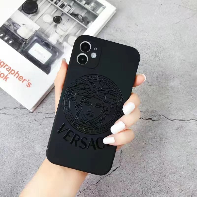 LUXURY IPHONE CASE FOR IPHONE 17 16 15 14