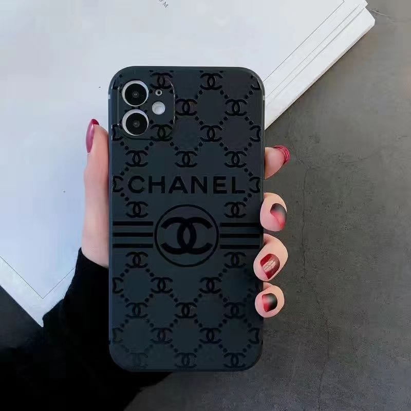 LUXURY IPHONE CASE FOR IPHONE 17 16 15 14