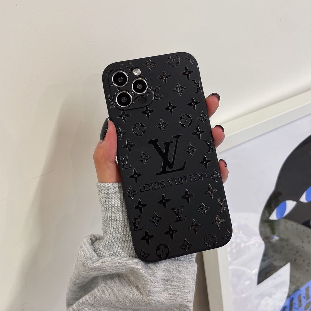LUXURY IPHONE CASE FOR IPHONE 17 16 15 14
