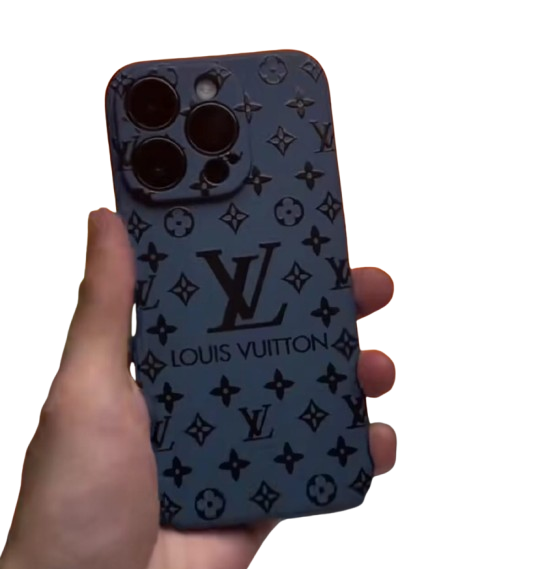 LUXURY IPHONE CASE FOR IPHONE 17 16 15 14