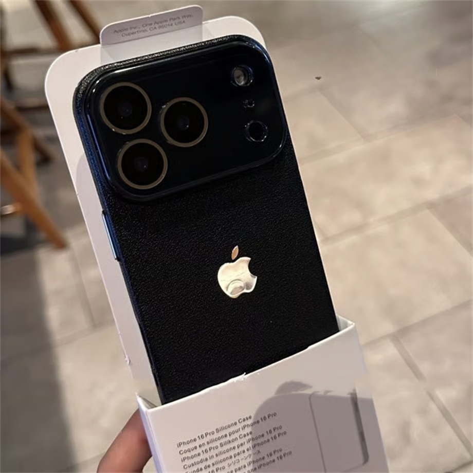 Luxury Magsafe Case For iPhone 17 / 16 / 15