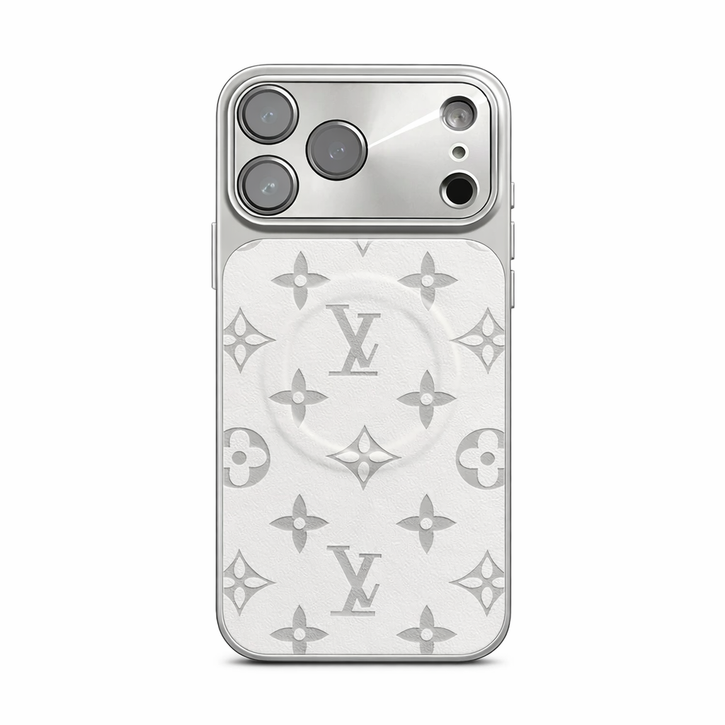 Luxury Sparkle Phone Case for iPhone 13-17 Series