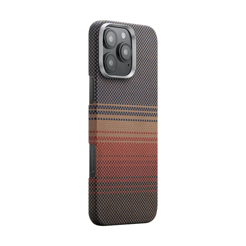 01 MagSafe Case for iPhone 16 / 15 / 14