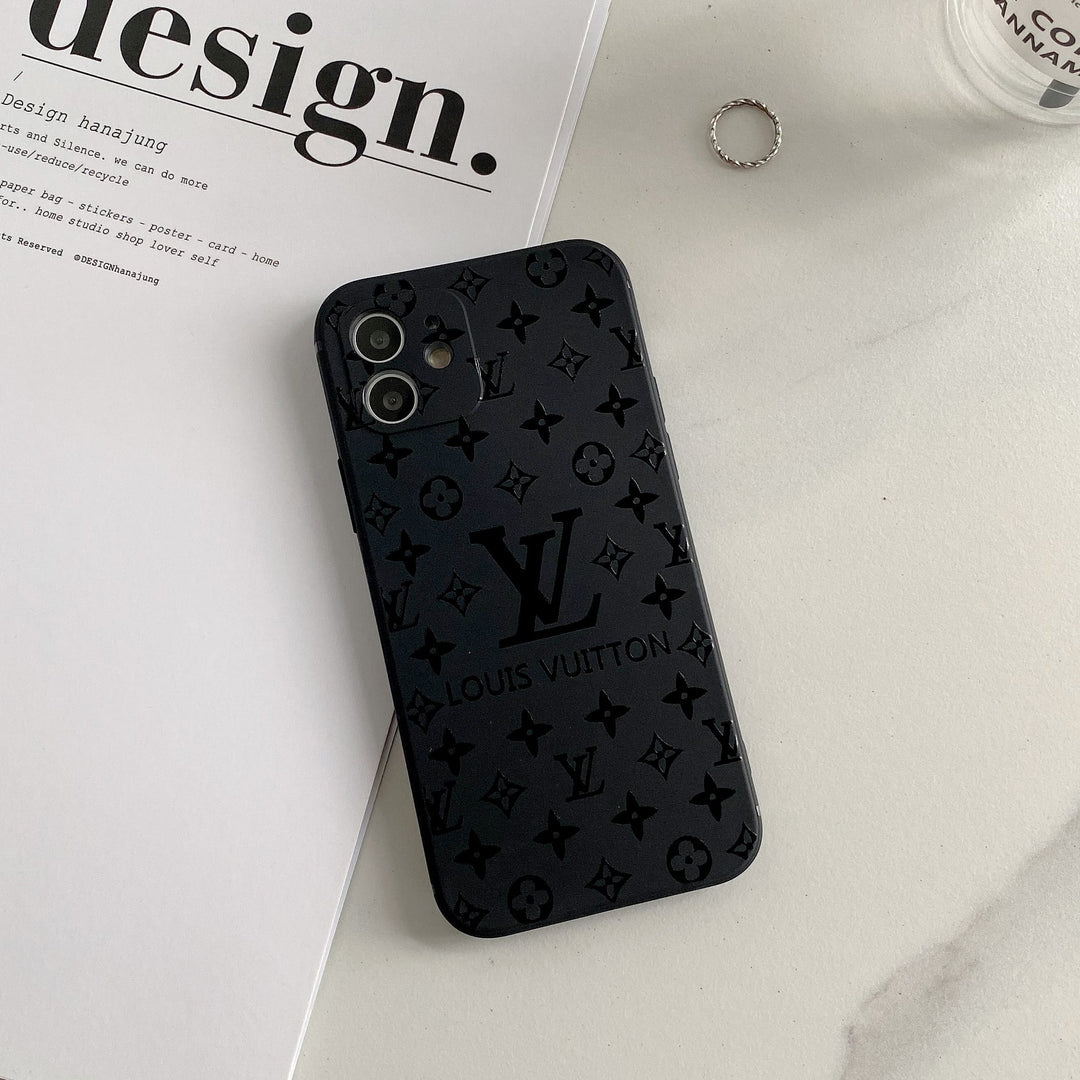 LUXURY IPHONE CASE FOR IPHONE 17 16 15 14