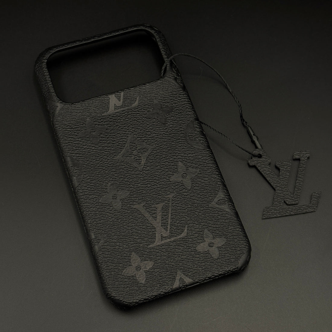 Luxury Style Phone Case for iPhone 13-17