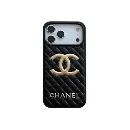 Elegant iPhone Case for iPhone 13-17 Series