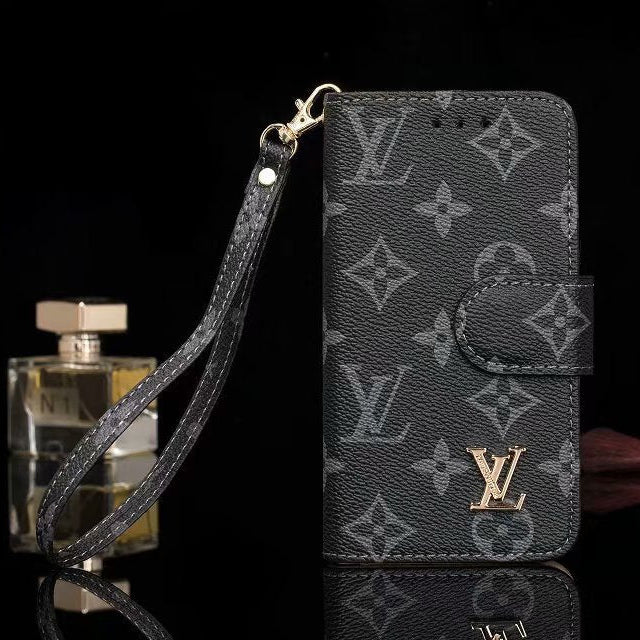 PREMIUM FASHION WALLET IPHONE CASE theroxymob