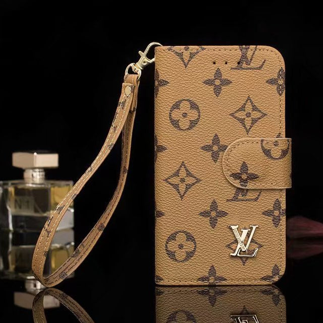 PREMIUM FASHION WALLET IPHONE CASE theroxymob