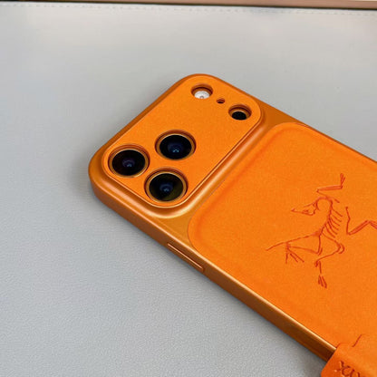 Elegant Phone Case – Luxury Protection For iPhone 14-17