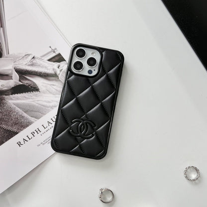 Luxury Phone Case For iPhone