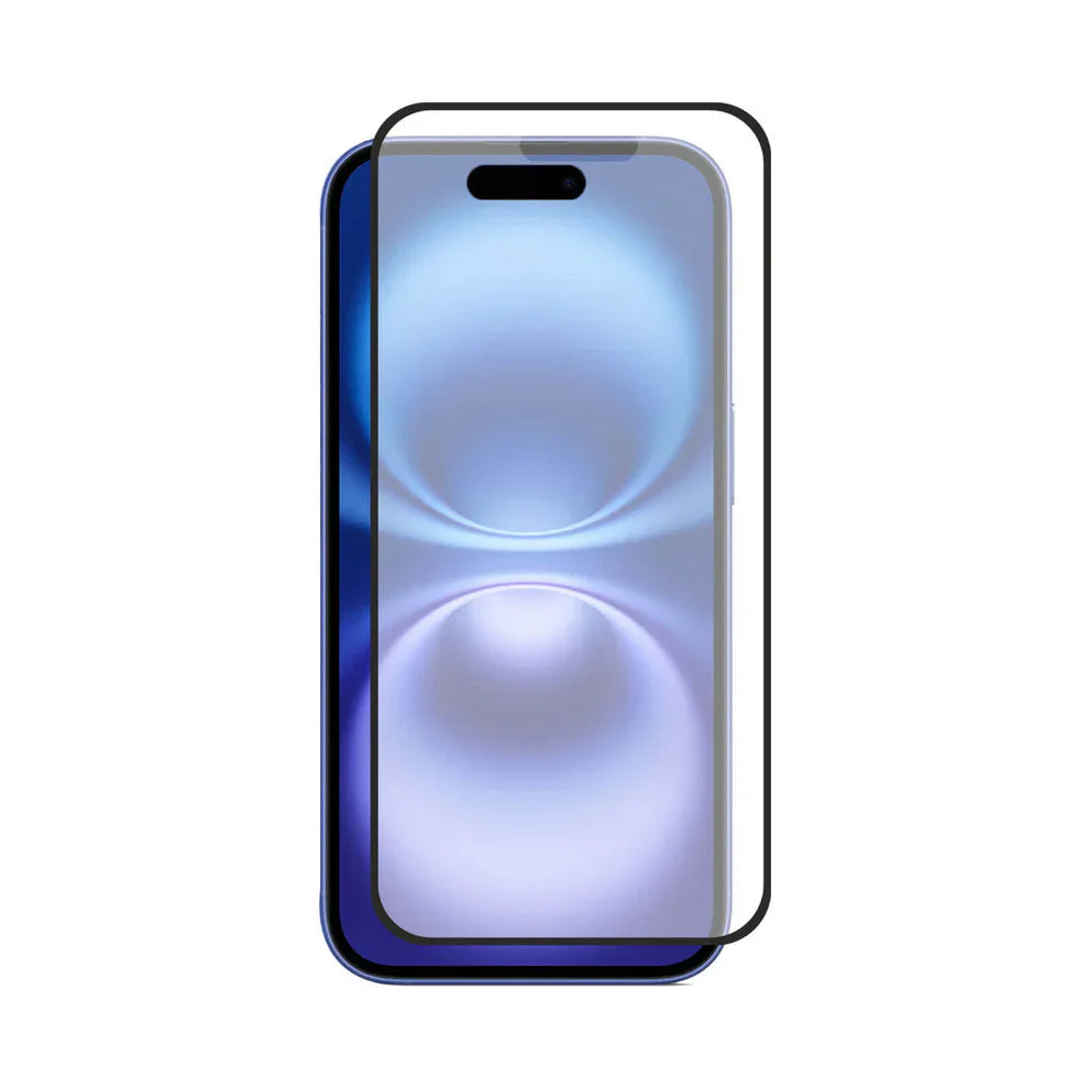 Premium Tempered Glass Screen Protector for iPhone 12-17 Series