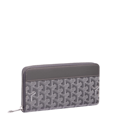 GYD Matignon Large ZipNAround Wallet