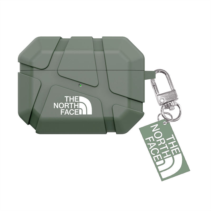Outdoor Edition AirPods Pro Armor Case