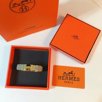 Colorful Dentin H Bracelet (17 cm)