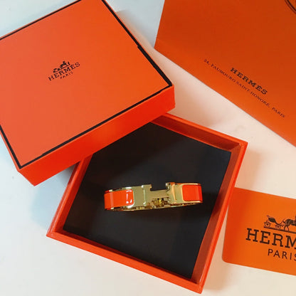 Colorful Dentin H Bracelet (17 cm)