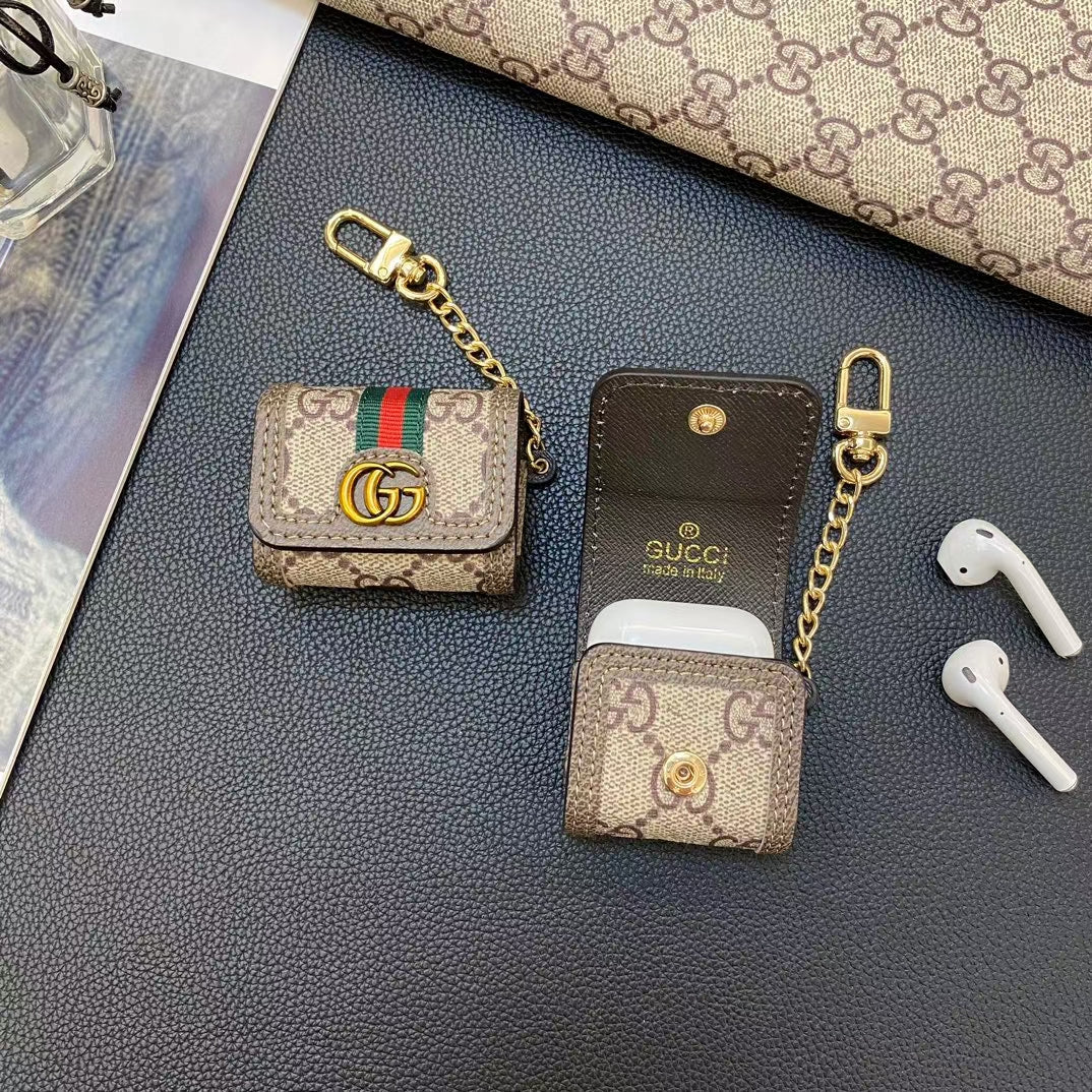 Designer AirPods Case: Ultimate Style