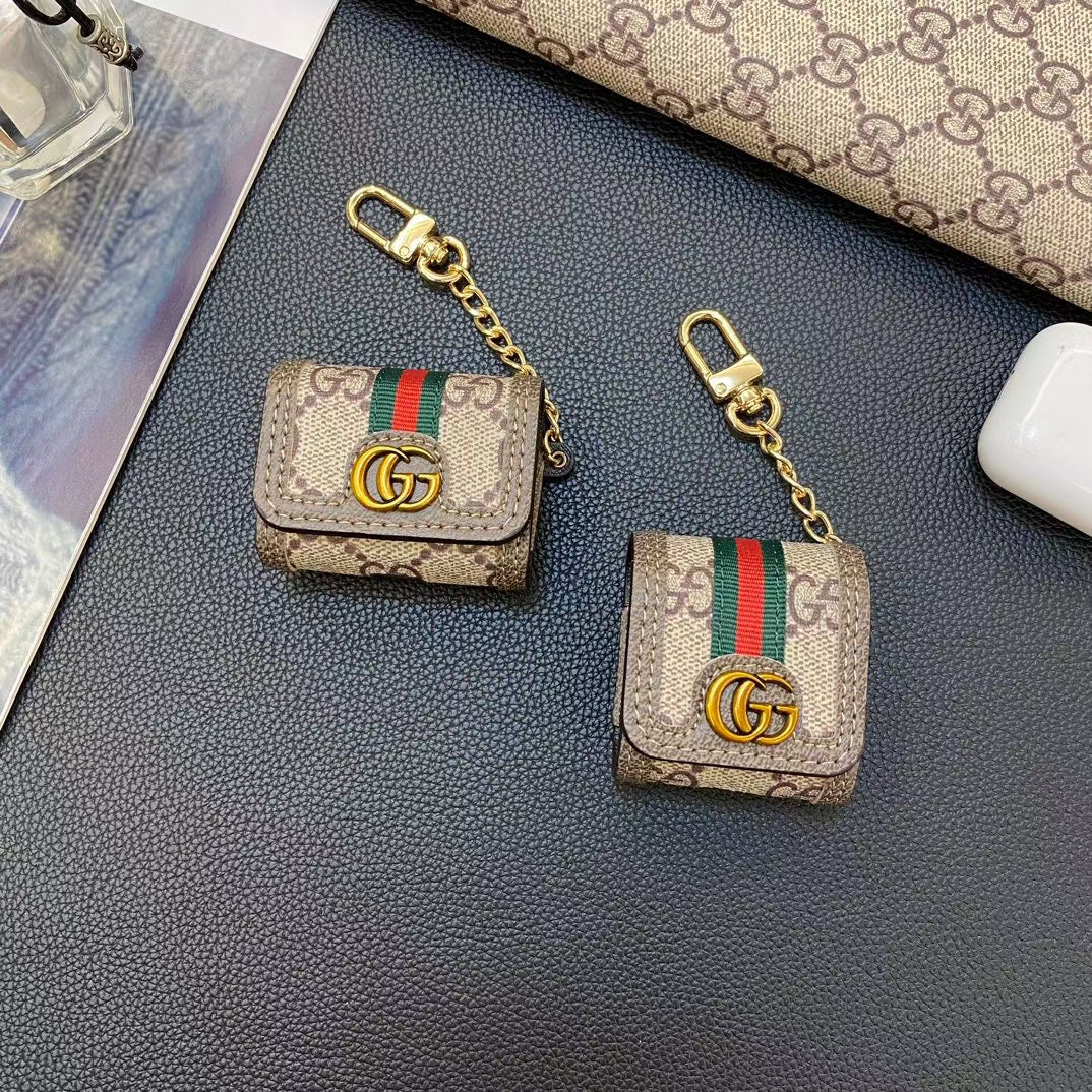 Designer AirPods Case: Ultimate Style