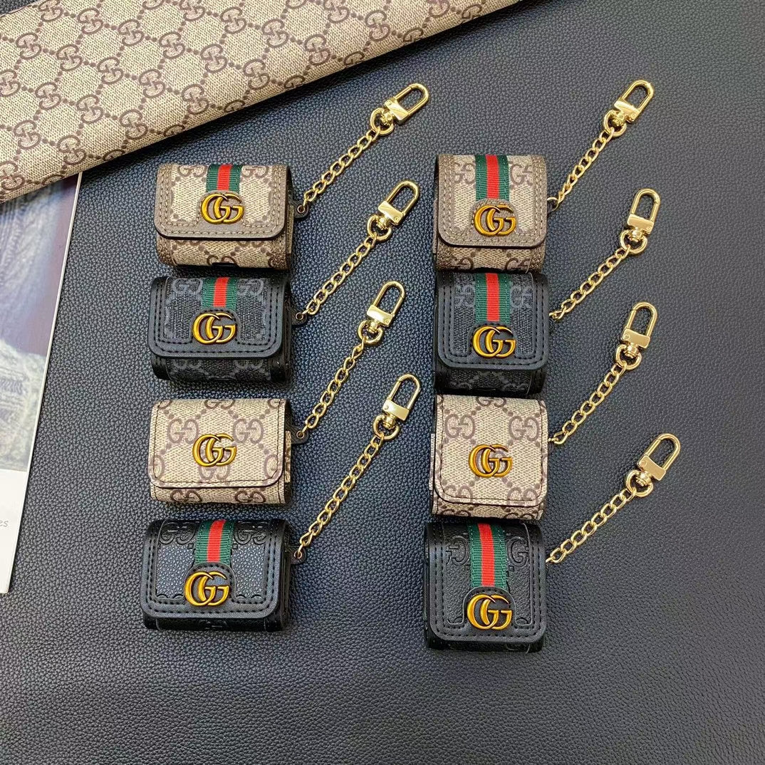 Designer AirPods Case: Ultimate Style