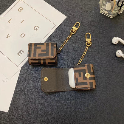 Luxurious Designer AirPods Case