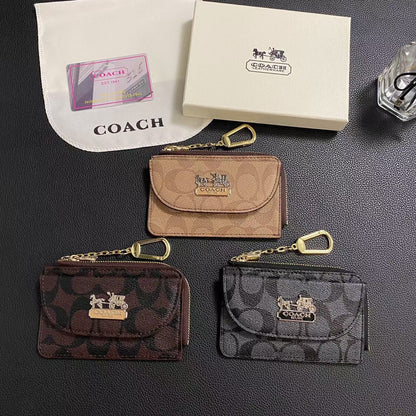 Timeless Classic Card Holder Wallet