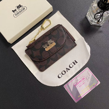 Timeless Classic Card Holder Wallet