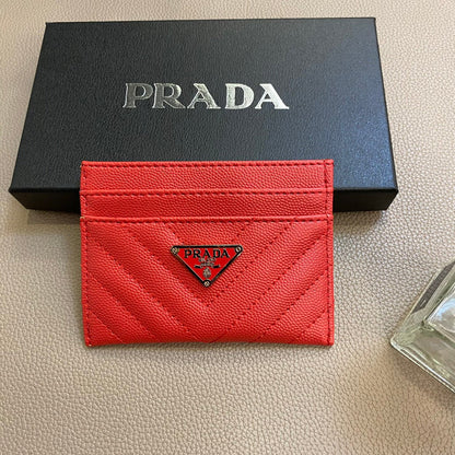 Chic Lady Card Holder – Stylish Wallet for Modern Women