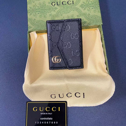 Stylish Luxury Wallet for Cash and More