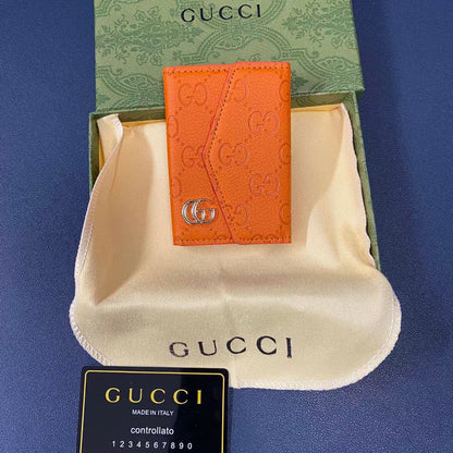 Stylish Luxury Wallet for Cash and More