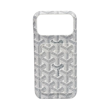 GYD Leather Case Card Holder For iPhone 12-17