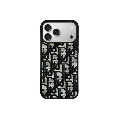 Premium Phone Case with MagSafe For iPhone 13-18 Series