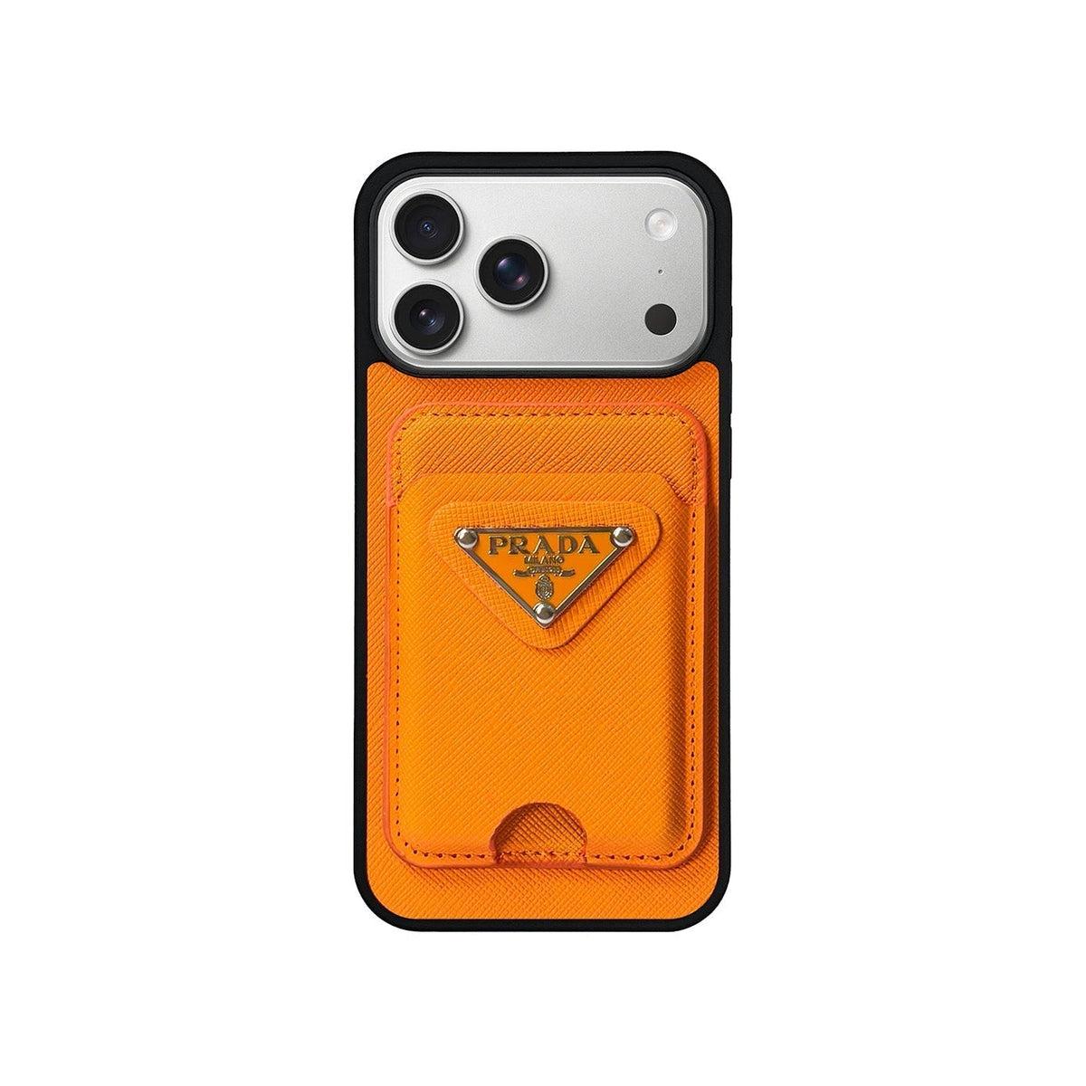 PRD MagSafe Card Holder Case For iPhone 13-17
