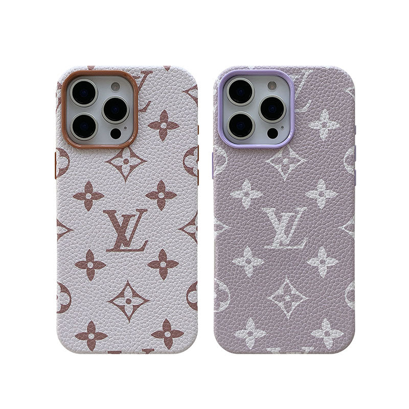 NEW DESIGN CASE FOR IPHONE 16 / 15 / 14