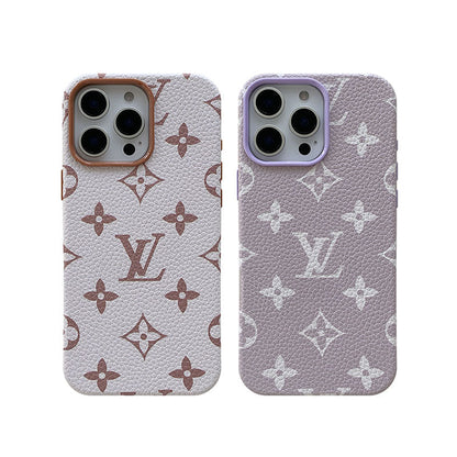 NEW DESIGN CASE FOR IPHONE 16 / 15 / 14