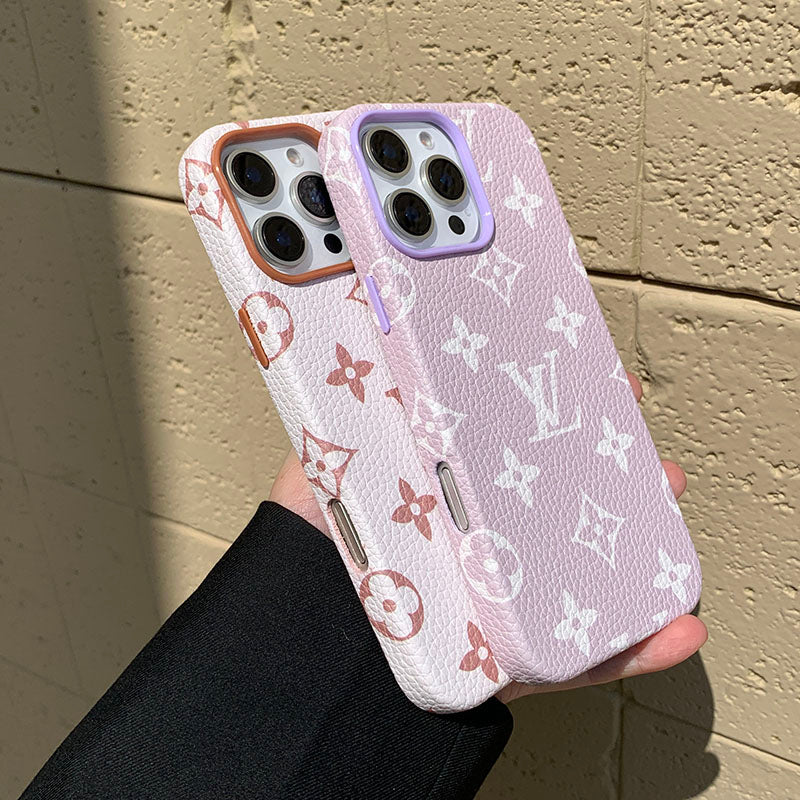 NEW DESIGN CASE FOR IPHONE 16 / 15 / 14