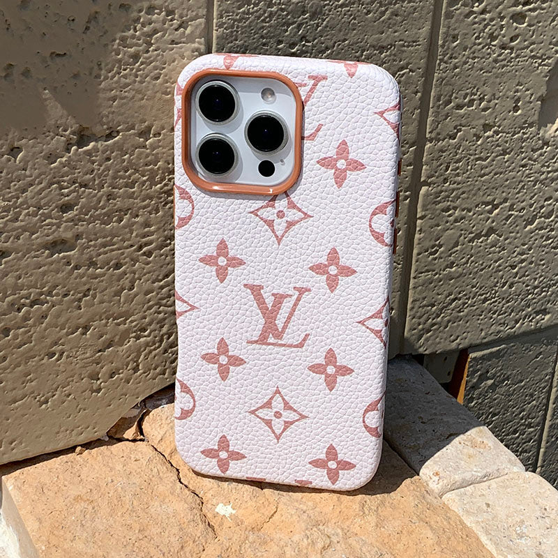 NEW DESIGN CASE FOR IPHONE 16 / 15 / 14