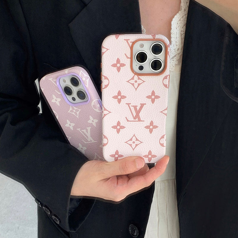 NEW DESIGN CASE FOR IPHONE 16 / 15 / 14