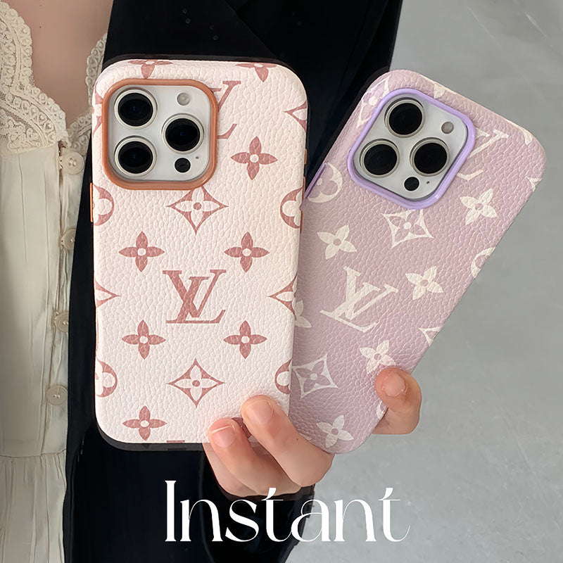 NEW DESIGN CASE FOR IPHONE 16 / 15 / 14