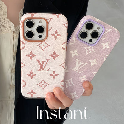 NEW DESIGN CASE FOR IPHONE 16 / 15 / 14