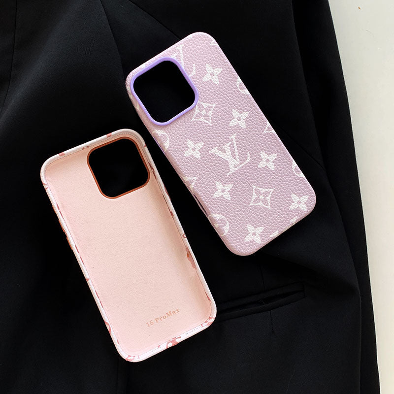 NEW DESIGN CASE FOR IPHONE 16 / 15 / 14