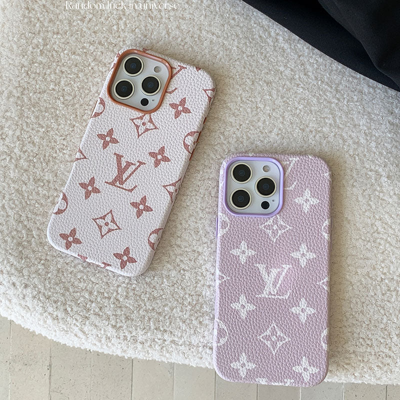 NEW DESIGN CASE FOR IPHONE 16 / 15 / 14