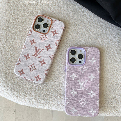 NEW DESIGN CASE FOR IPHONE 16 / 15 / 14